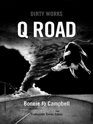 cover image of Q Road